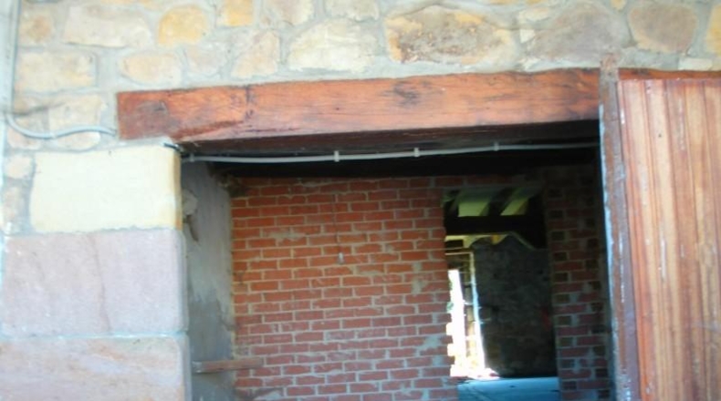 Cantabria - Puente Viesgo - 215m2
