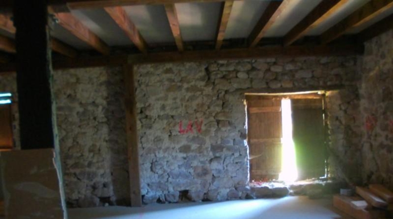 Cantabria - Puente Viesgo - 215m2