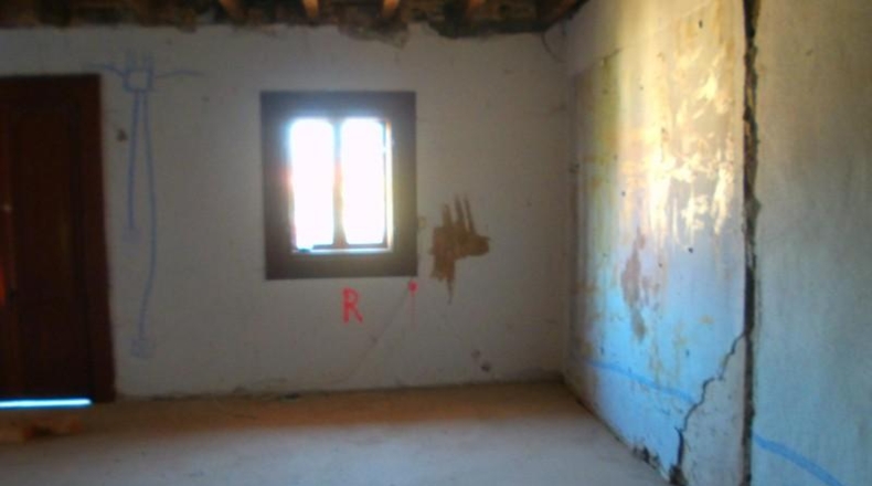 Cantabria - Puente Viesgo - 215m2