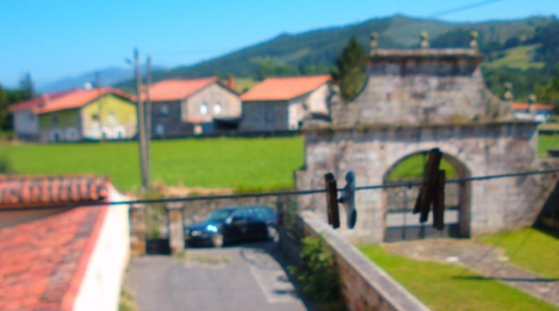 Cantabria - Puente Viesgo - 215m2