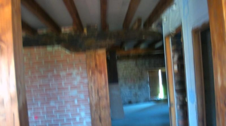 Cantabria - Puente Viesgo - 215m2