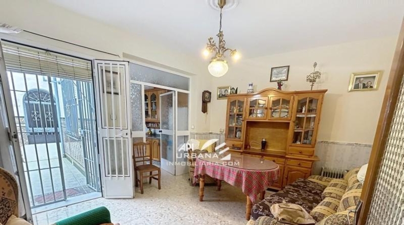 Córdoba - Lucena - 186m2