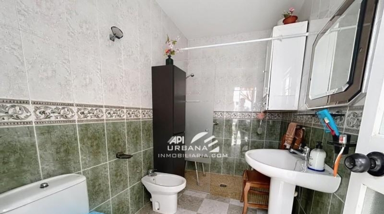 Córdoba - Lucena - 186m2