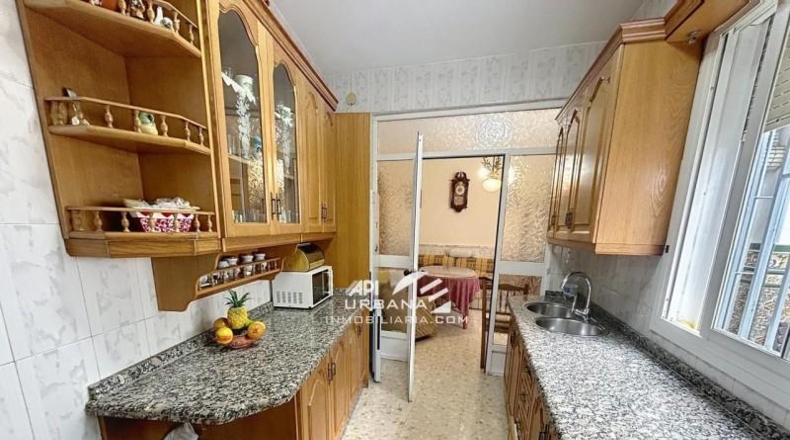 Córdoba - Lucena - 186m2