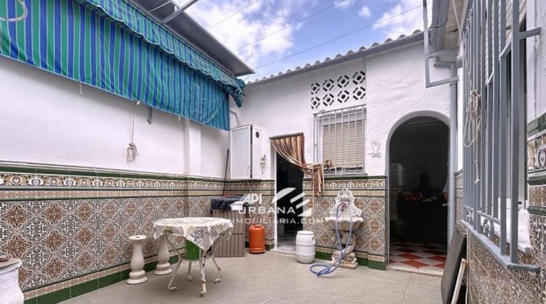 Córdoba - Lucena - 186m2