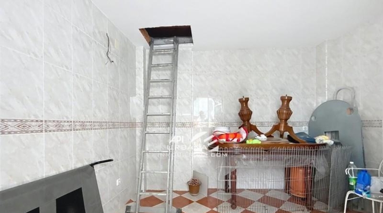 Córdoba - Lucena - 186m2