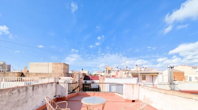 Tarragona - Alcanar - 296m2
