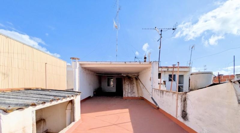 Tarragona - Alcanar - 296m2