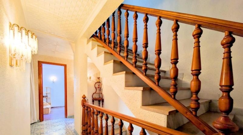 Tarragona - Alcanar - 296m2