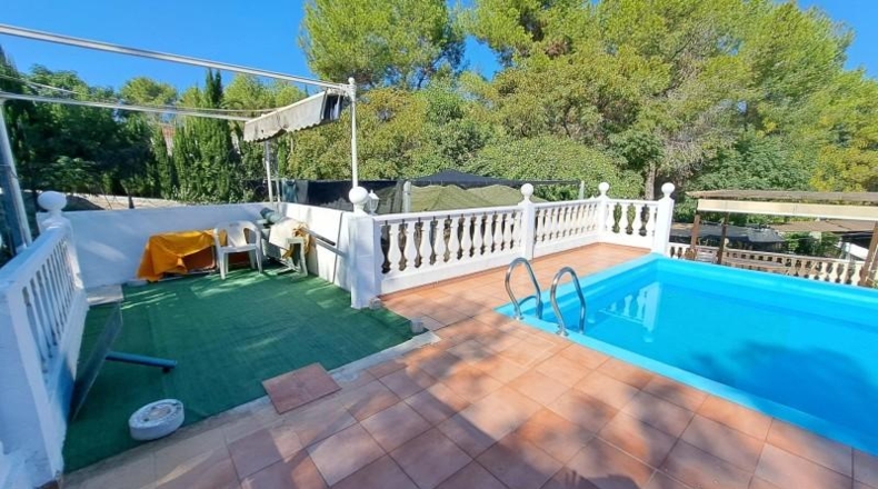 València - Alberique - 2430m2