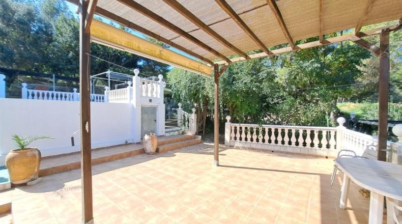 València - Alberique - 2430m2