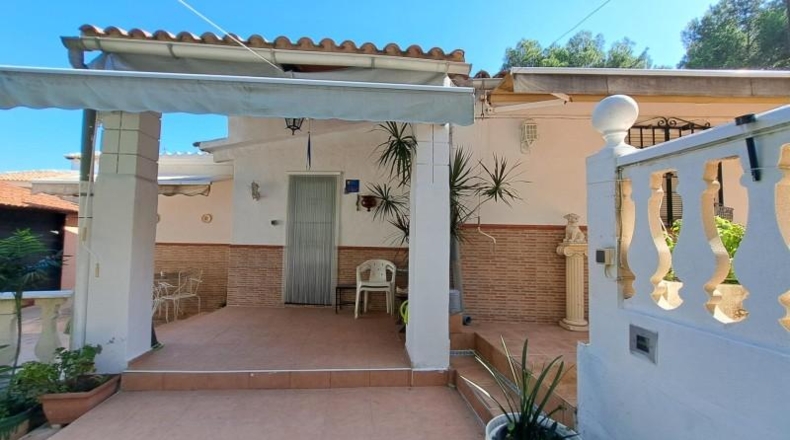 València - Alberique - 2430m2