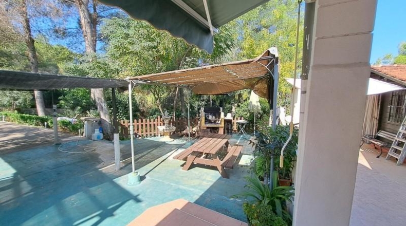 València - Alberique - 2430m2