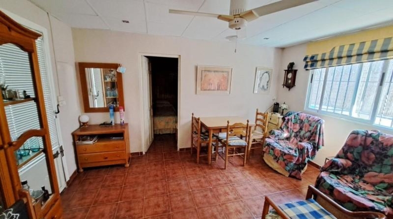 València - Alberique - 2430m2