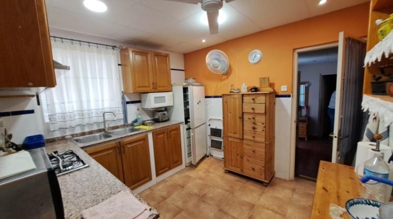 València - Alberique - 2430m2