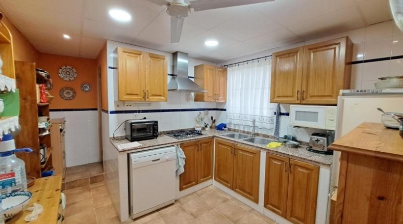 València - Alberique - 2430m2
