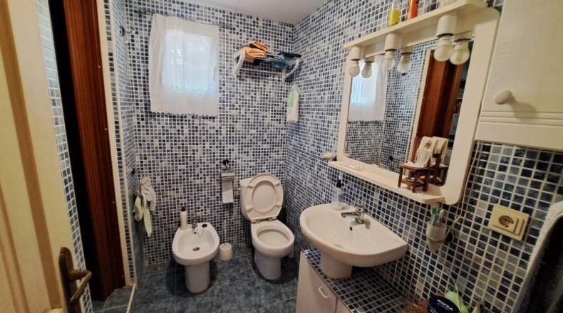 València - Alberique - 2430m2