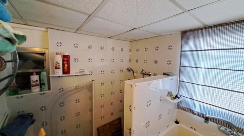 València - Alberique - 2430m2