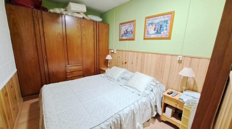 València - Alberique - 2430m2