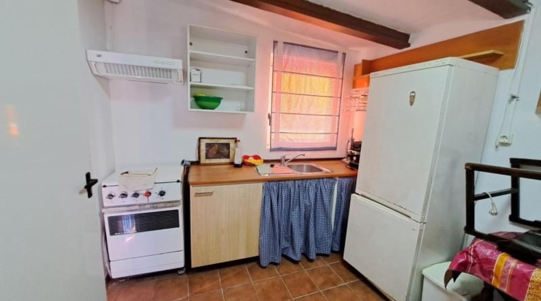 València - Alberique - 2430m2
