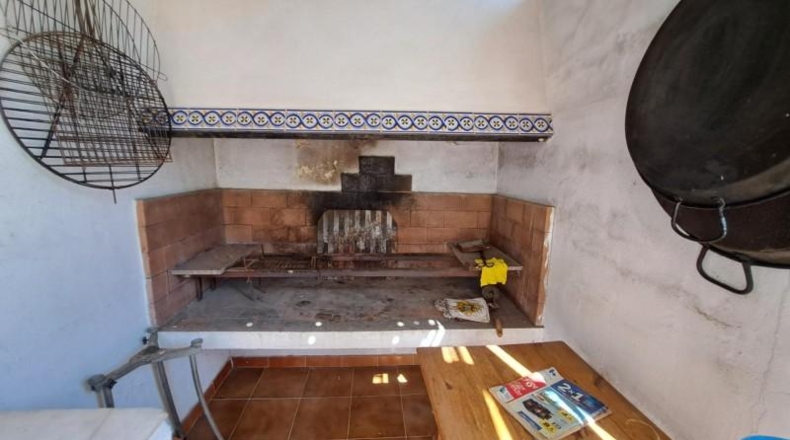 València - Alberique - 2430m2