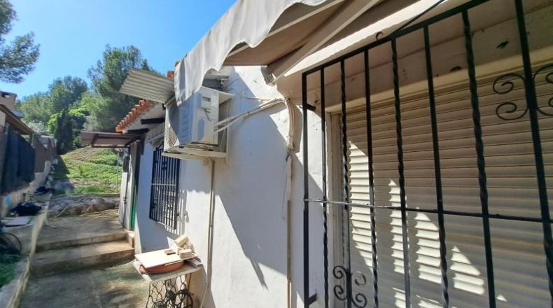 València - Alberique - 2430m2