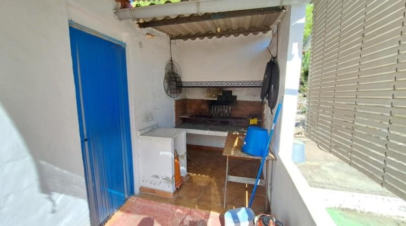València - Alberique - 2430m2