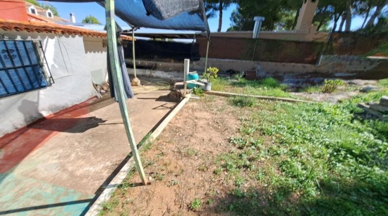 València - Alberique - 2430m2