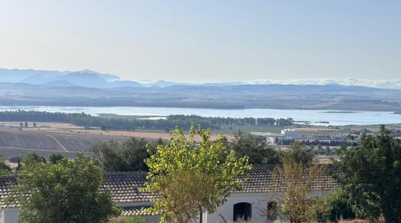 Cadiz - Bornos - 25524m2