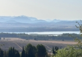Country house with land for sale on España, Coto de Bornos, ref: TR336480 photo
