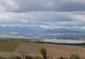 Country house with land for sale on España, Coto de Bornos, ref: TR336480 photo