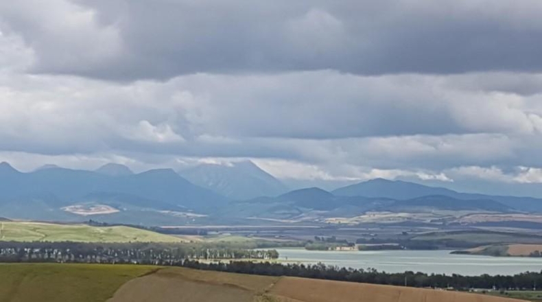 Cadiz - Bornos - 25524m2