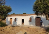 Country house with land for sale on España, Coto de Bornos, ref: TR336480 photo
