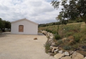 Country house with land for sale on España, Coto de Bornos, ref: TR336480 photo