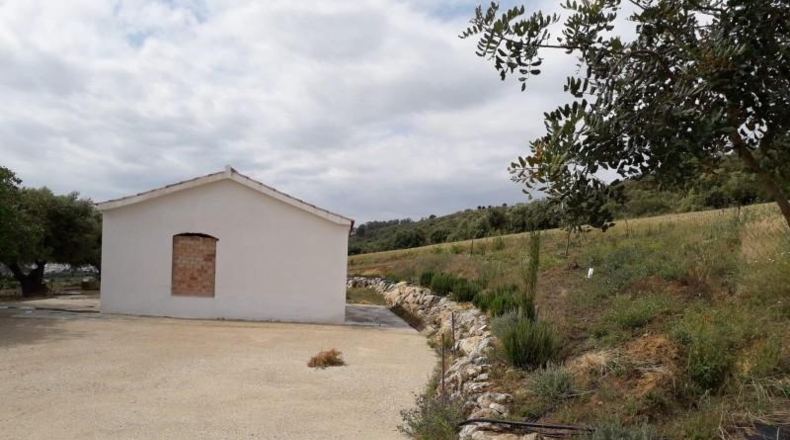 Cadiz - Bornos - 25524m2