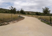 Country house with land for sale on España, Coto de Bornos, ref: TR336480 photo