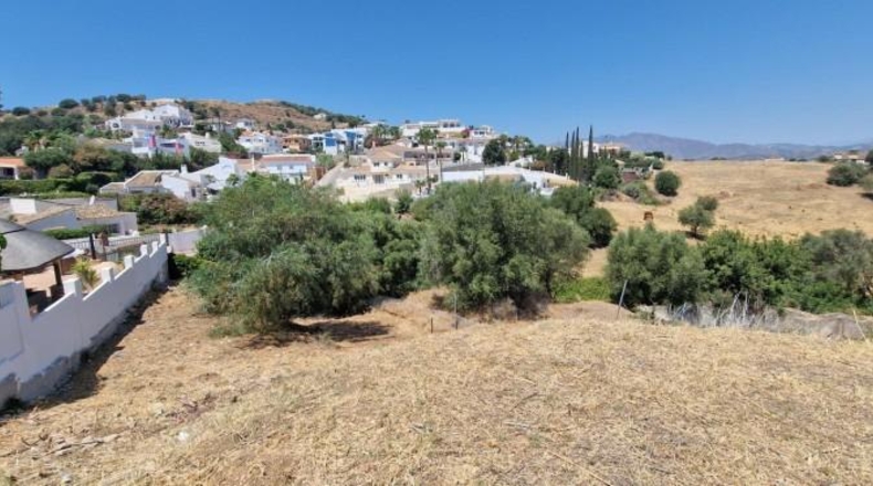 Málaga - Mijas - 526m2