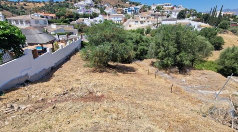 Málaga - Mijas - 526m2