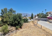Land suitable for development for sale on España, Campo-Mijas, ref: TR341953 photo
