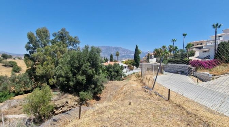Málaga - Mijas - 526m2