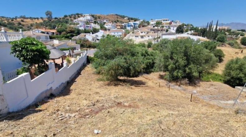 Málaga - Mijas - 526m2