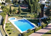 Land suitable for development for sale on España, Campo-Mijas, ref: TR341953 photo