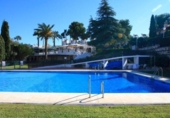 Land suitable for development for sale on España, Campo-Mijas, ref: TR341953 photo