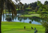 Land suitable for development for sale on España, Campo-Mijas, ref: TR341953 photo