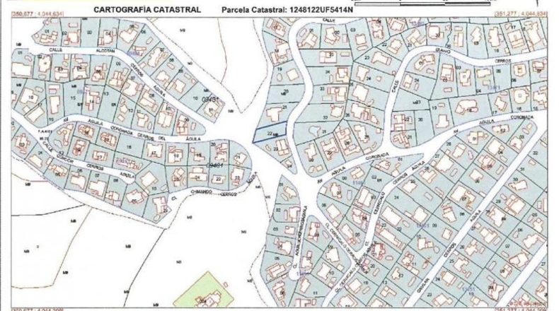 Málaga - Mijas - 526m2