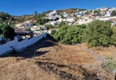 Land suitable for development for sale on España, Campo-Mijas, ref: TR341953 photo