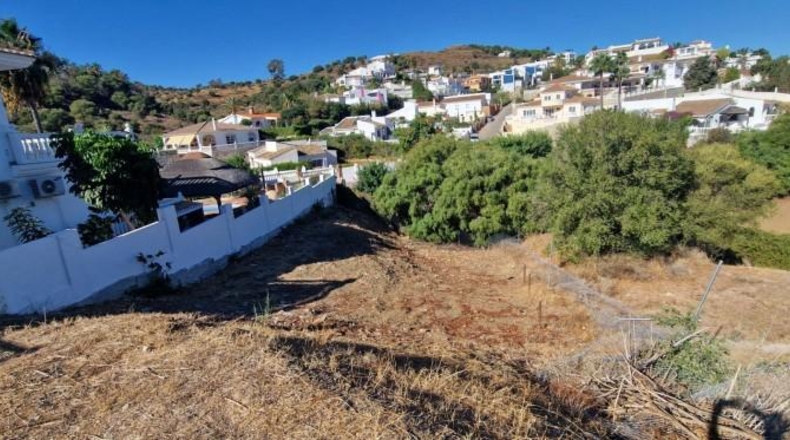 Málaga - Mijas - 526m2