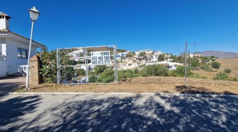 Málaga - Mijas - 526m2