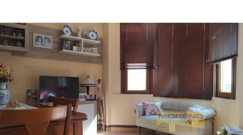 Lugo - Sarria - 145m2