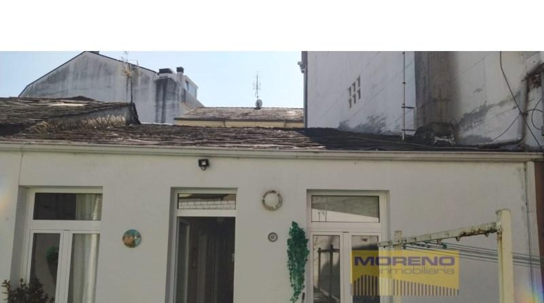 Lugo - Sarria - 145m2